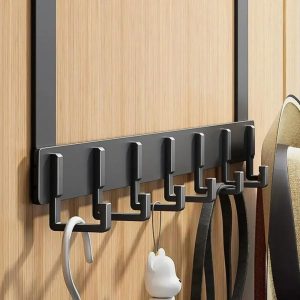 Door Coat Rack