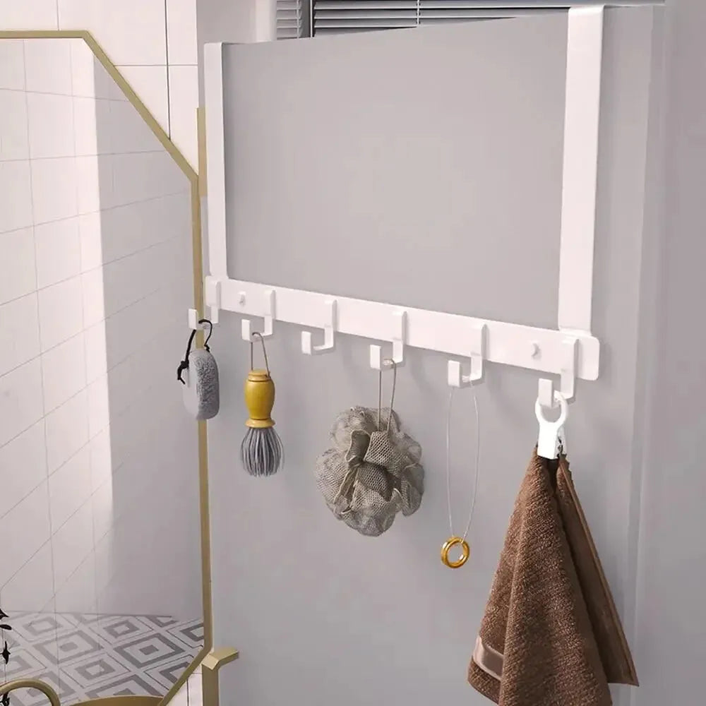 Door Coat Rack