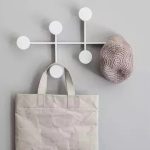 Hat and Coat Rack