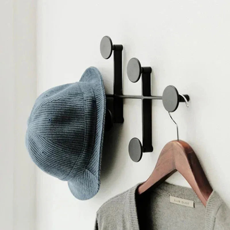 Hat and Coat Rack