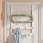 Kids Coat Rack
