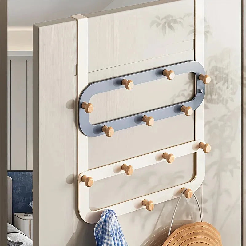 Kids Coat Rack