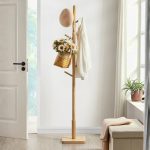 Standing Coat Rack​