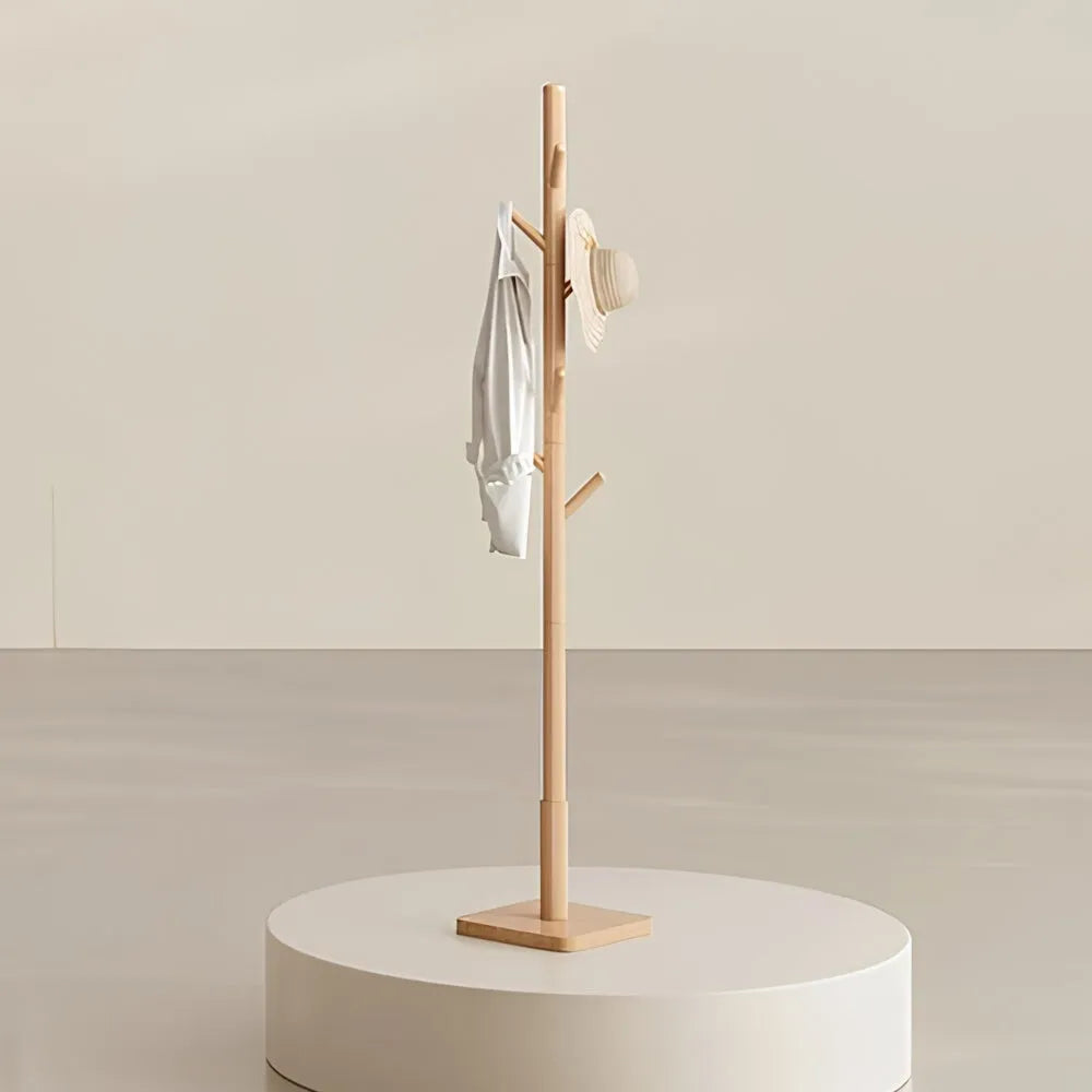 Standing Coat Rack​