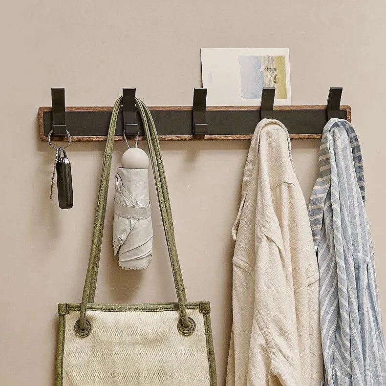 Wall Coat Rack​