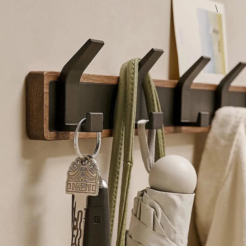 Wall Coat Rack​